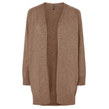 PIECES PIECES dame cardigan PCNATALIE Cardigan Fossil