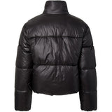 PIECES PIECES dame jakke PCAMILIA Jacket Black