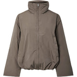 PIECES PIECES dame jakke PCSIF Jacket Morel