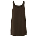 PIECES PIECES dame kjole PCFILINE Dress Delicioso