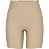 PIECES PIECES dame shorts PCNAMEE Shorts Peach Taffy