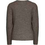 PIECES PIECES dame strik PCSILLY Restudsalg Morel