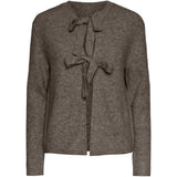 PIECES PIECES dame strik PCSILLY Restudsalg Morel