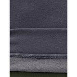 PIECES PIECES dame sweatshirt PCCHILLI Sweatshirt Ombre Blue