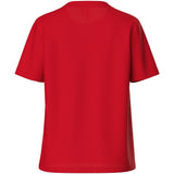 PIECES PIECES dame t-shirt PCRIA T-shirt Lollipop