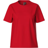 PIECES PIECES dame t-shirt PCRIA T-shirt Lollipop