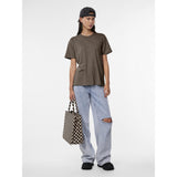 PIECES PIECES dame t-shirt PCRIA T-shirt Morel