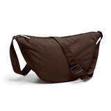 PIECES PIECES dame taske PCAMANDA Bag Chicory Coffee