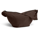 PIECES PIECES dame taske PCAMANDA Bag Chicory Coffee