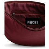 PIECES PIECES dame taske PCAMANDA Bag Tawny Port