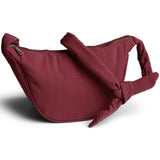 PIECES PIECES dame taske PCAMANDA Bag Tawny Port