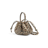 PIECES PIECES dame taske PCBALLOON Bag Black Leo