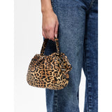 PIECES PIECES dame taske PCBALLOON Bag Black Leo