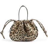 PIECES PIECES dame taske PCBALLOON Bag Black Leo