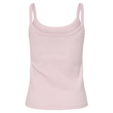 PIECES PIECES dame top PCMAY Top Pink-A-Boo