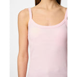 PIECES PIECES dame top PCMAY Top Pink-A-Boo