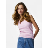 PIECES PIECES dame top PCMAY Top Winsome Orchid