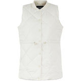 PIECES PIECES dame vest PCBEE Restudsalg Birch