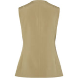 PIECES PIECES dame vest PCTEMPRE Vest Elmwood