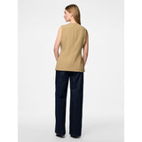 PIECES PIECES dame vest PCTEMPRE Vest Elmwood
