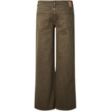 PIECES Pieces dame jeans PCSELMA Jeans Kalamata