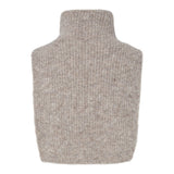 PIECES Pieces dame neckwarmer PCJASSY Accessories Silver Lining