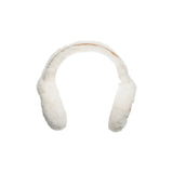 PIECES Pieces dame ørevarmere PCJUVI Hats Cloud Dancer