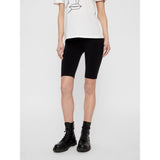 PIECES Pieces dame shorts PCIMAGINE SHAPEWEAR SHORTS Shorts Black