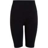 PIECES Pieces dame shorts PCIMAGINE SHAPEWEAR SHORTS Shorts Black