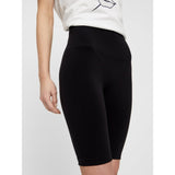 PIECES Pieces dame shorts PCIMAGINE SHAPEWEAR SHORTS Shorts Black