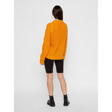 PIECES Pieces dame shorts PCLONDON Shorts Black