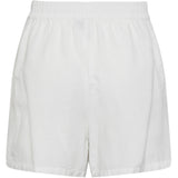 PIECES Pieces dame shorts PCMILANO Shorts Bright White