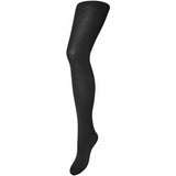 PIECES Pieces dame strømpebukser 40 DEN PCNEW NIKOLINE Leggins Black