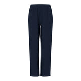 PIECES Pieces dame sweatbukser PCCHILLI Sweatpant Sky Captain