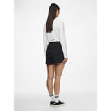 PIECES Pieces dame sweatshorts PCCHILLI SUMMER Shorts Black