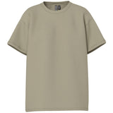 PIECES Pieces dame t-shirt PCSKYLAR T-shirt Overland Trek