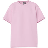 PIECES Pieces dame t-shirt PCSKYLAR T-shirt Roseate Spoonbill