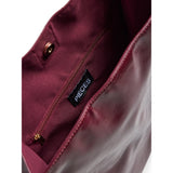 PIECES Pieces dame taske PCMALOU Bag Tawny Port