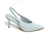 SHOES Raya dame stiletter 1880 Restudsalg Blue