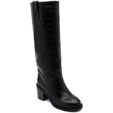 SHOES Regina dame støvler 2525A Shoes Black