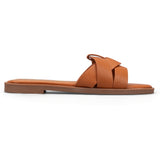 SHOES Renny dame sandaler 5318 Shoes Camel