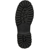 SHOES Rosabel dame loafers YU9T-7 Shoes Black