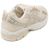 SHOES Roselle dame sneakers 9179 Shoes Beige