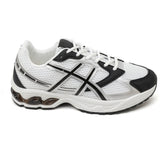 SHOES Roselle dame sneakers 9179 Shoes Black