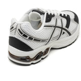 SHOES Roselle dame sneakers 9179 Shoes Black
