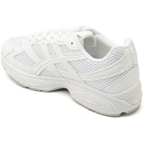 SHOES Roselle dame sneakers 9179 Shoes White