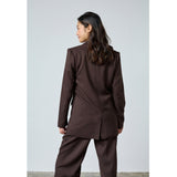 Sisters Point SISTERS POINT dame blazer VIKSA Blazer Mocca