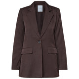 Sisters Point SISTERS POINT dame blazer VIKSA Blazer Mocca