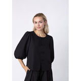 Sisters Point SISTERS POINT dame blazer VIKSA Blazer Black