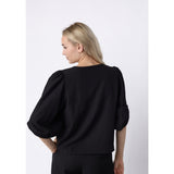 Sisters Point SISTERS POINT dame blazer VIKSA Blazer Black